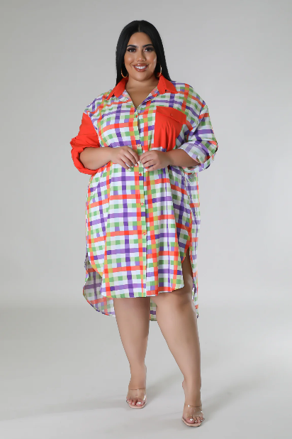 Leliana Dress