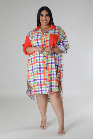 Leliana Dress