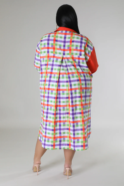 Leliana Dress