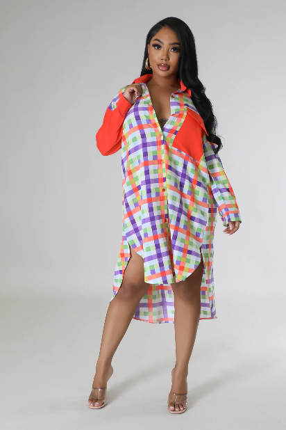 Leliana Dress