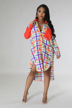 Leliana Dress