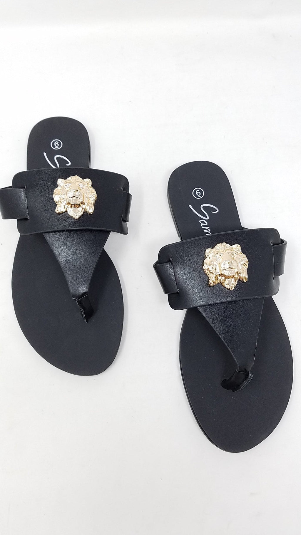 Lily Sandals
