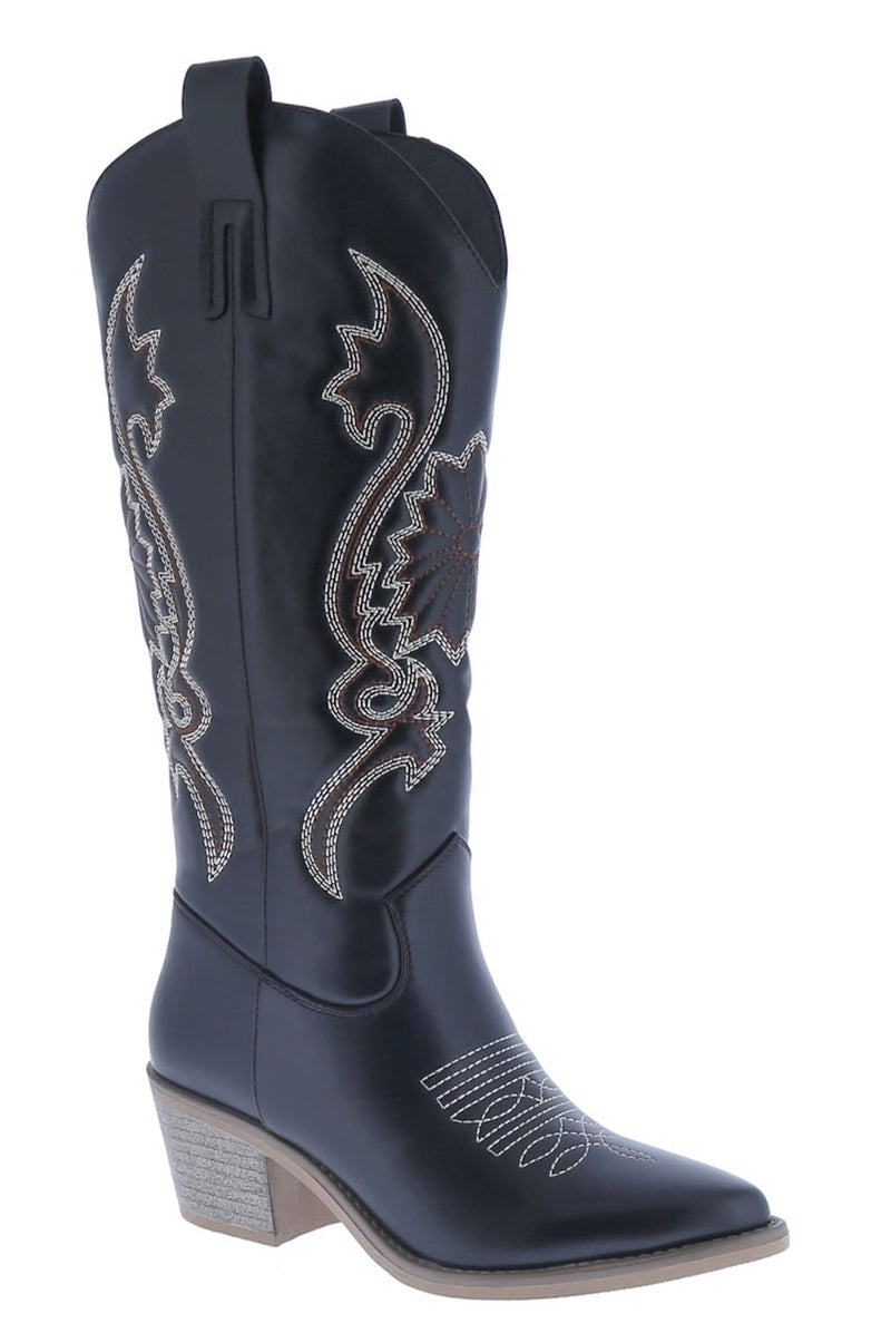 Women’s Cowboy Boots