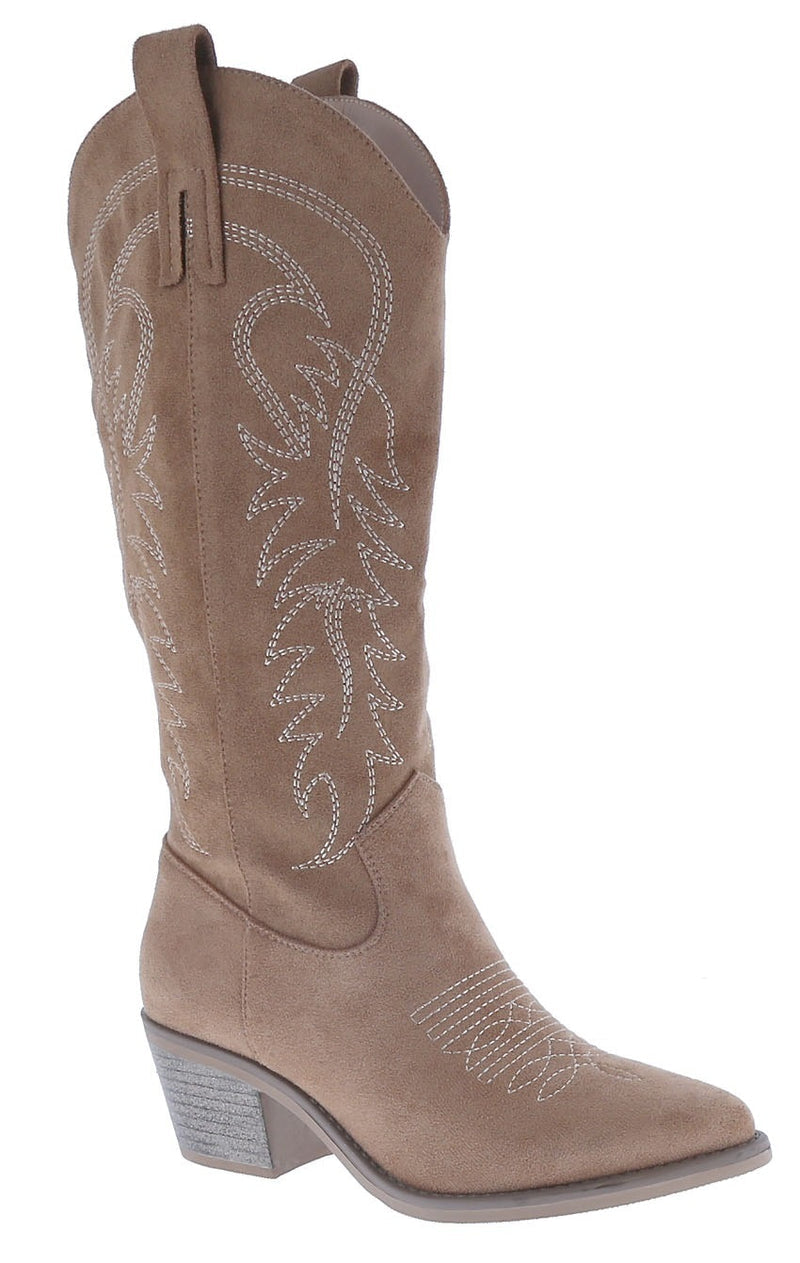Women’s Cowboy Boots