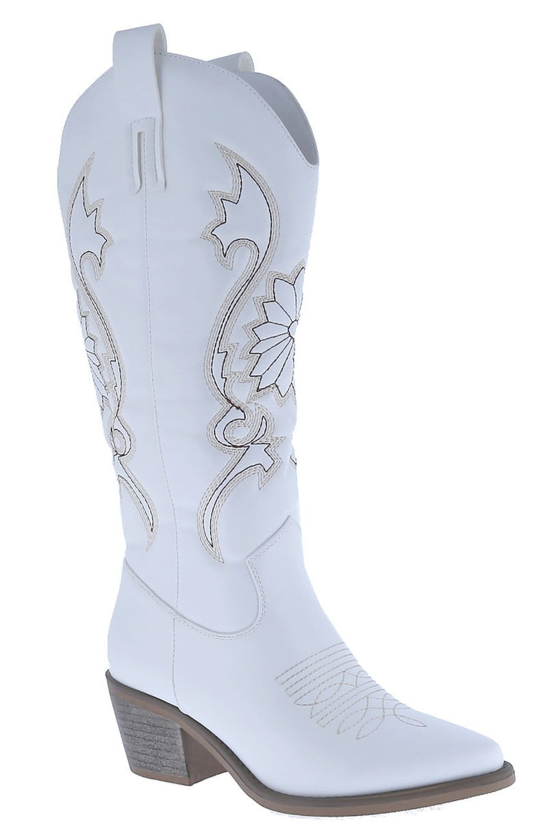 Women’s Cowboy Boots