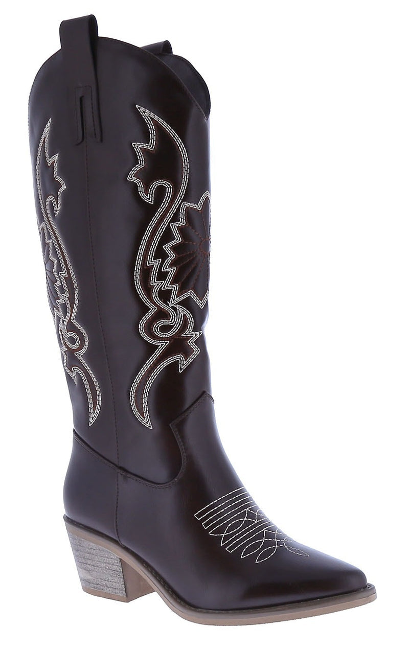 Women’s Cowboy Boots