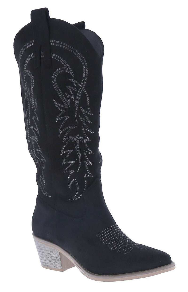 Women’s Cowboy Boots