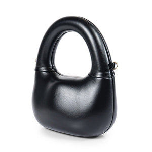Oval Mini Handbag