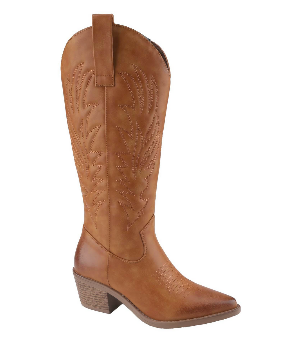 Options Women’s Cowboy’s Boots