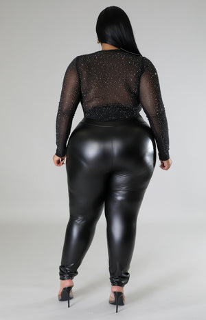 Renessmee Pants