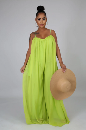 Dreamy Jumpsuit