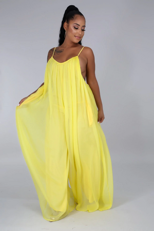 Dreamy Jumpsuit