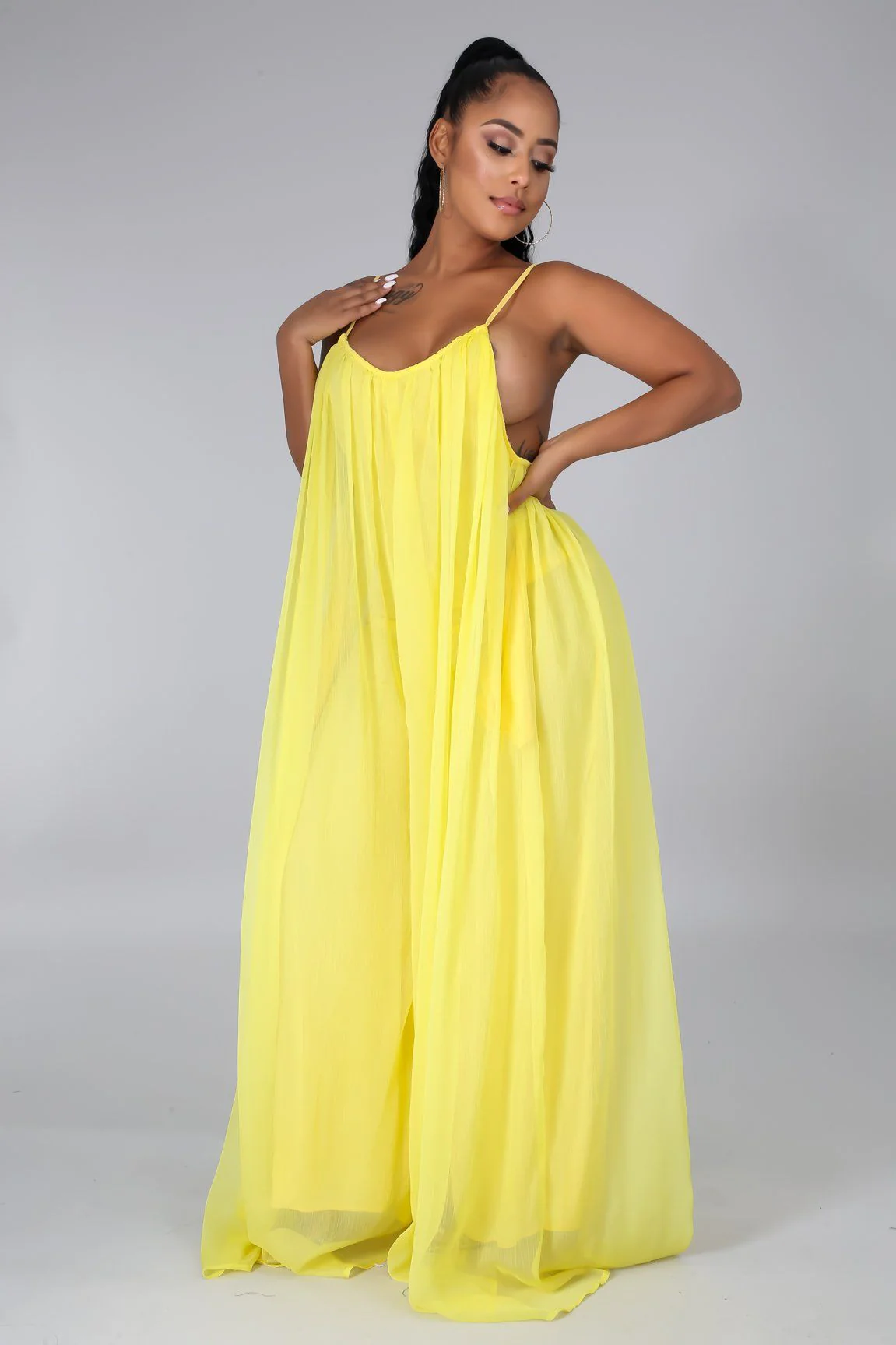 Dreamy Jumpsuit
