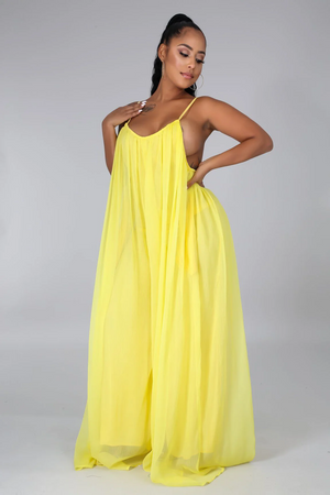 Dreamy Jumpsuit