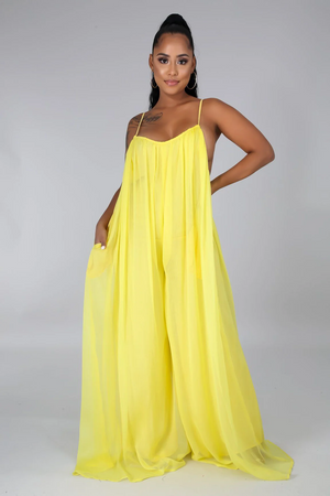 Dreamy Jumpsuit