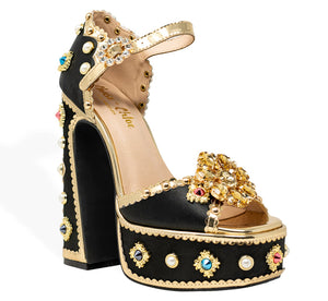 Royalty Heels