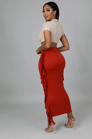 Kamalei Skirt