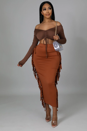 Kamalei Skirt