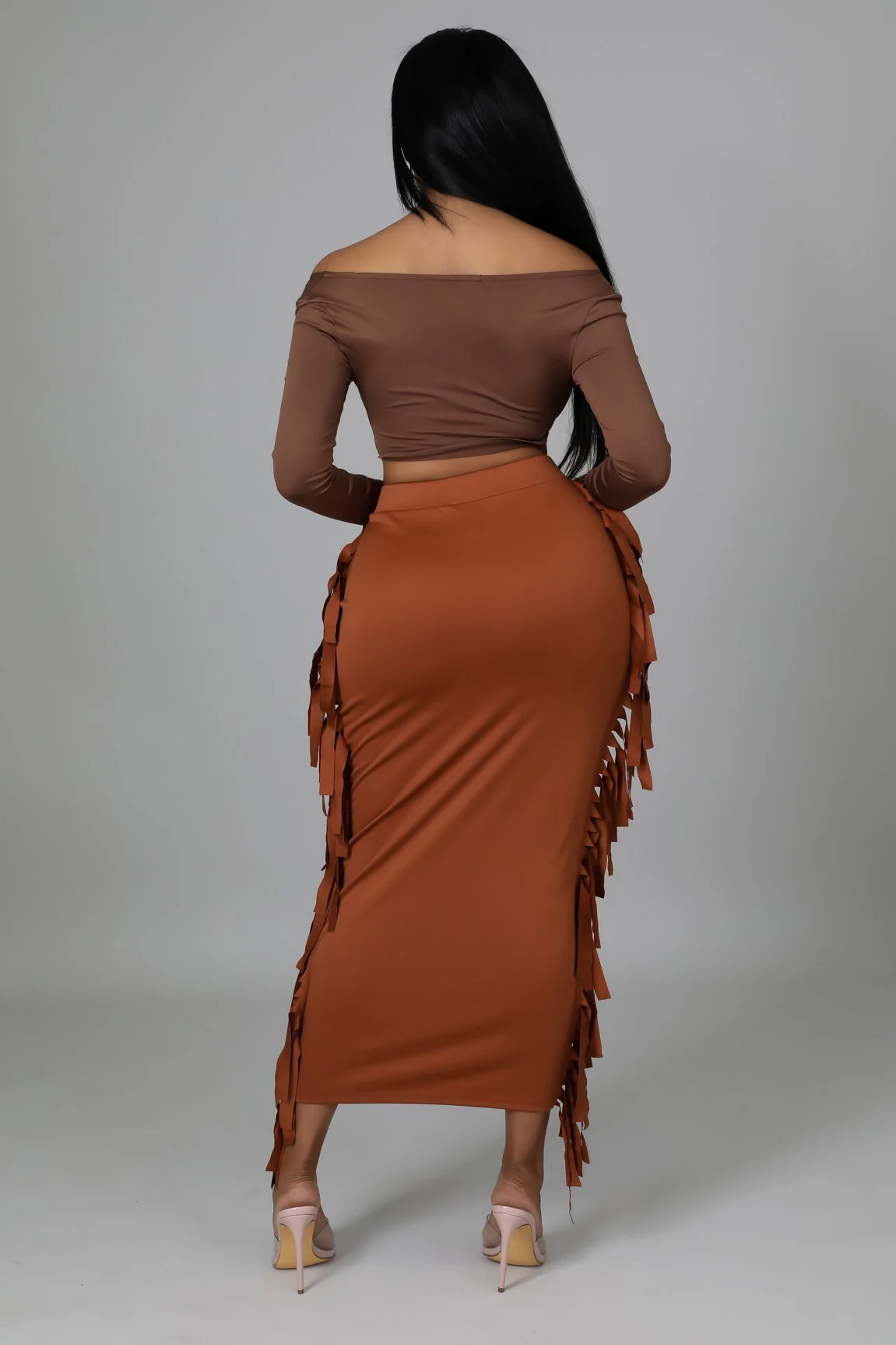 Kamalei Skirt