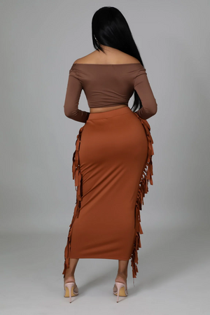 Kamalei Skirt