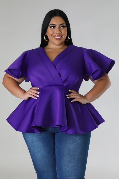 Bryanne Top