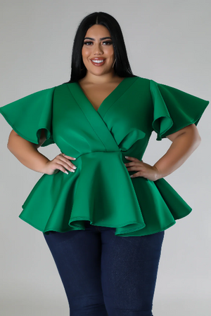 Bryanne Top