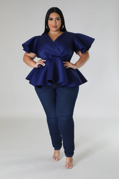 Bryanne Top