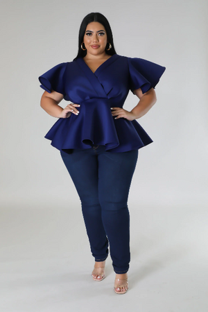 Bryanne Top
