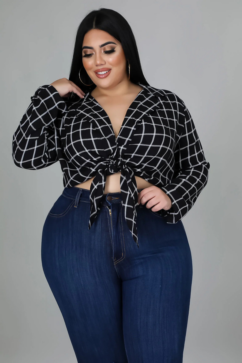 Kayla Love Top