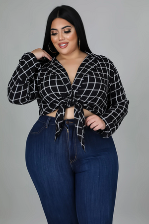 Kayla Love Top