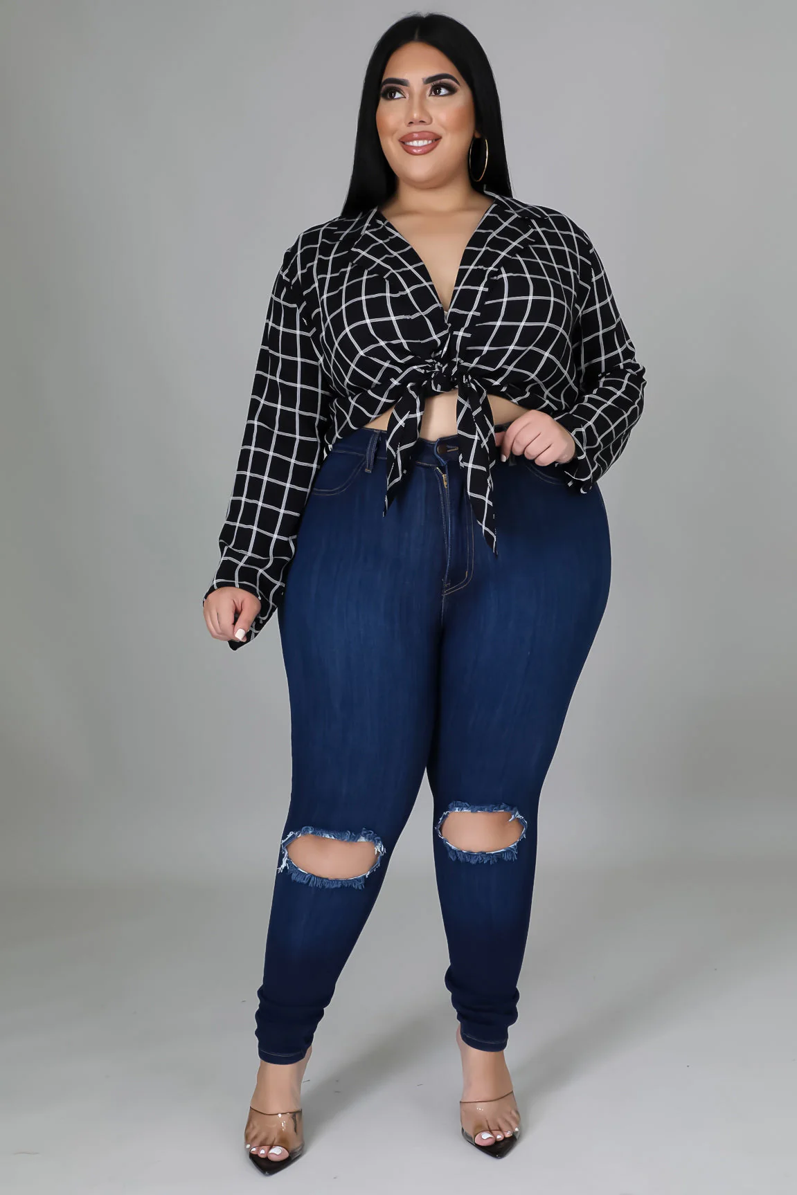 Kayla Love Top