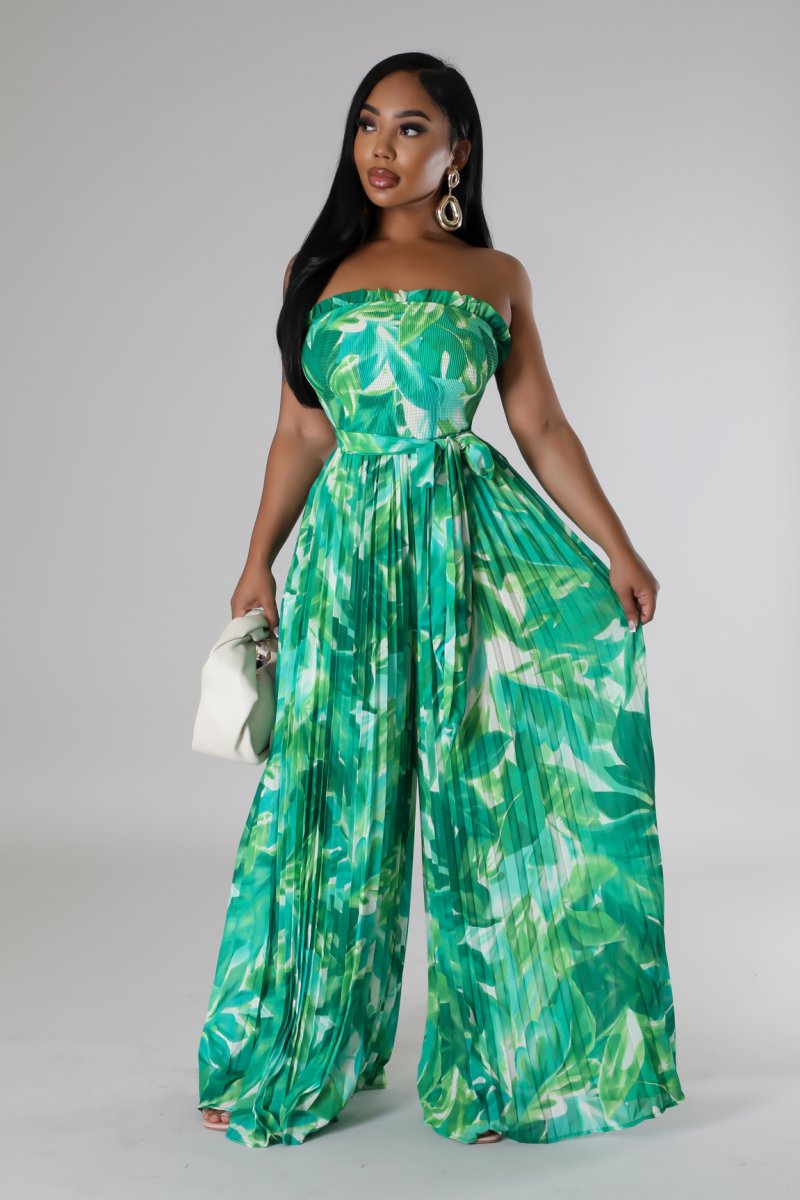 Let Me Be Yours Jumpsuit