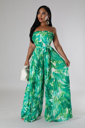 Let Me Be Yours Jumpsuit