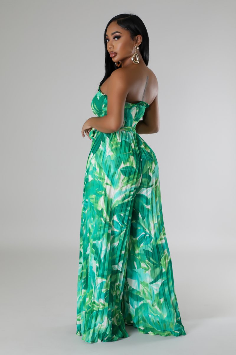Let Me Be Yours Jumpsuit