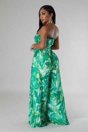 Let Me Be Yours Jumpsuit
