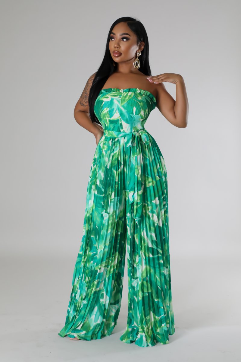 Let Me Be Yours Jumpsuit