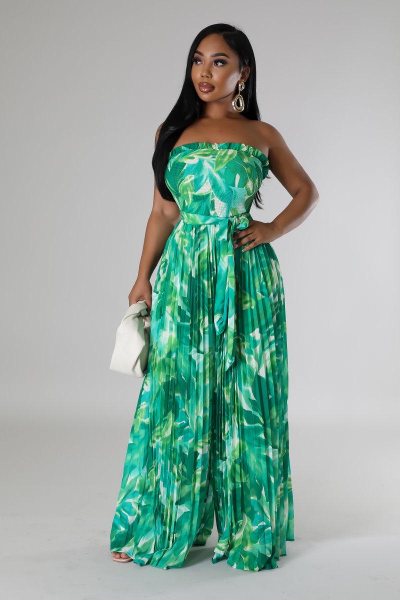 Let Me Be Yours Jumpsuit