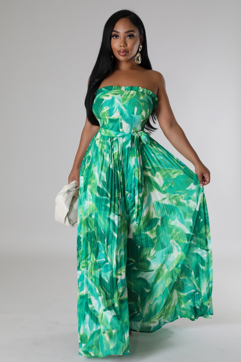 Let Me Be Yours Jumpsuit