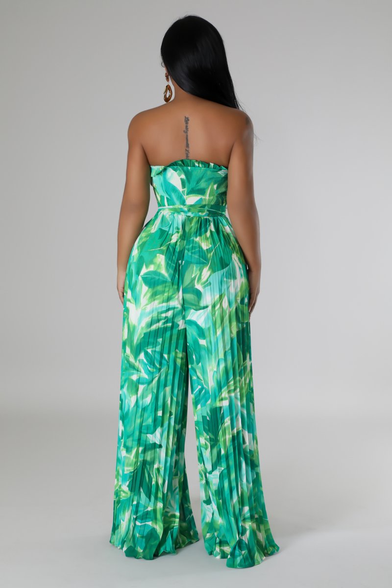 Let Me Be Yours Jumpsuit