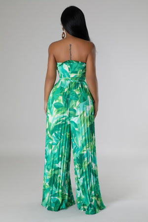 Let Me Be Yours Jumpsuit