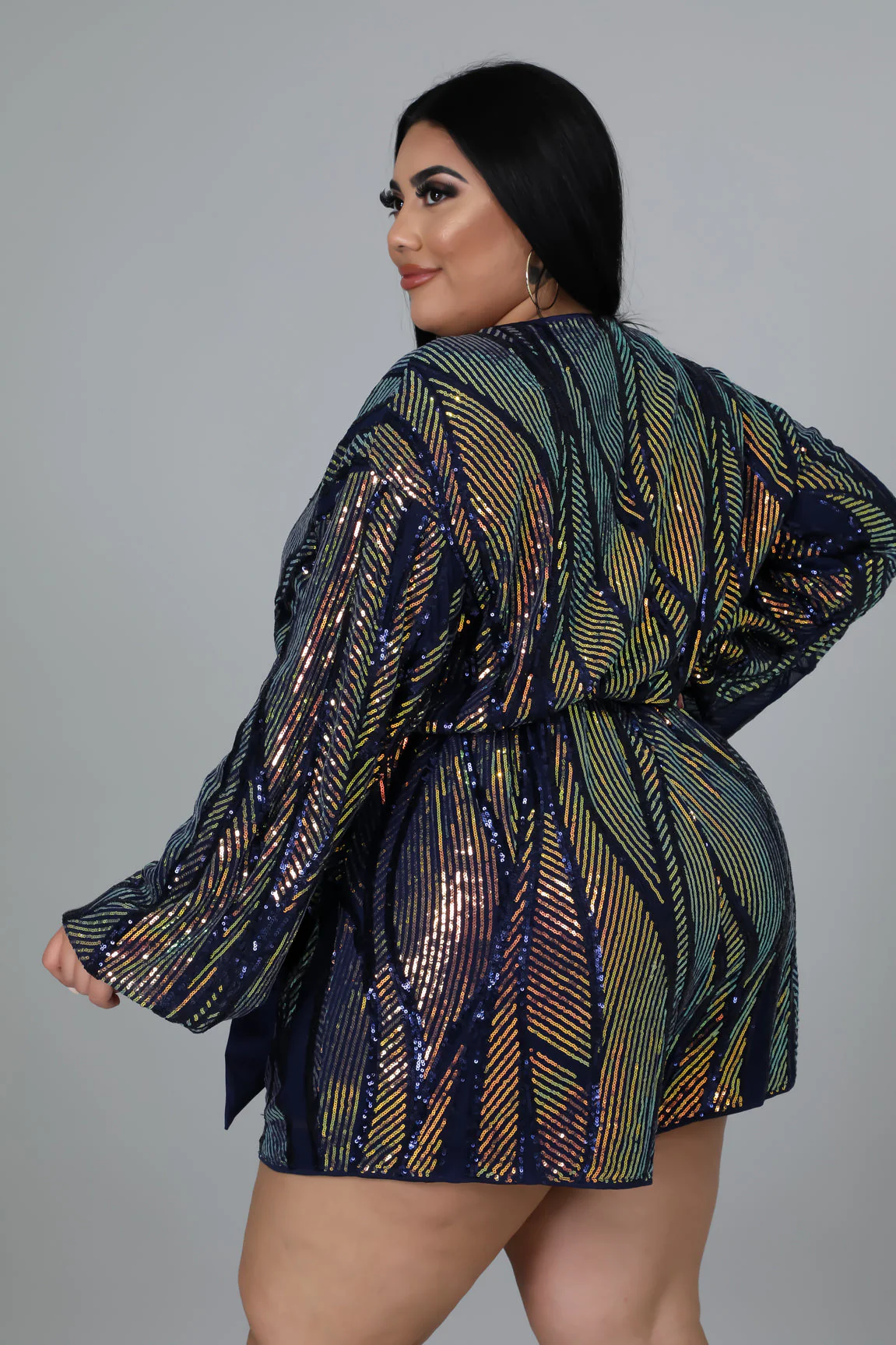 Audra Romper