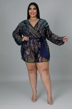 Audra Romper