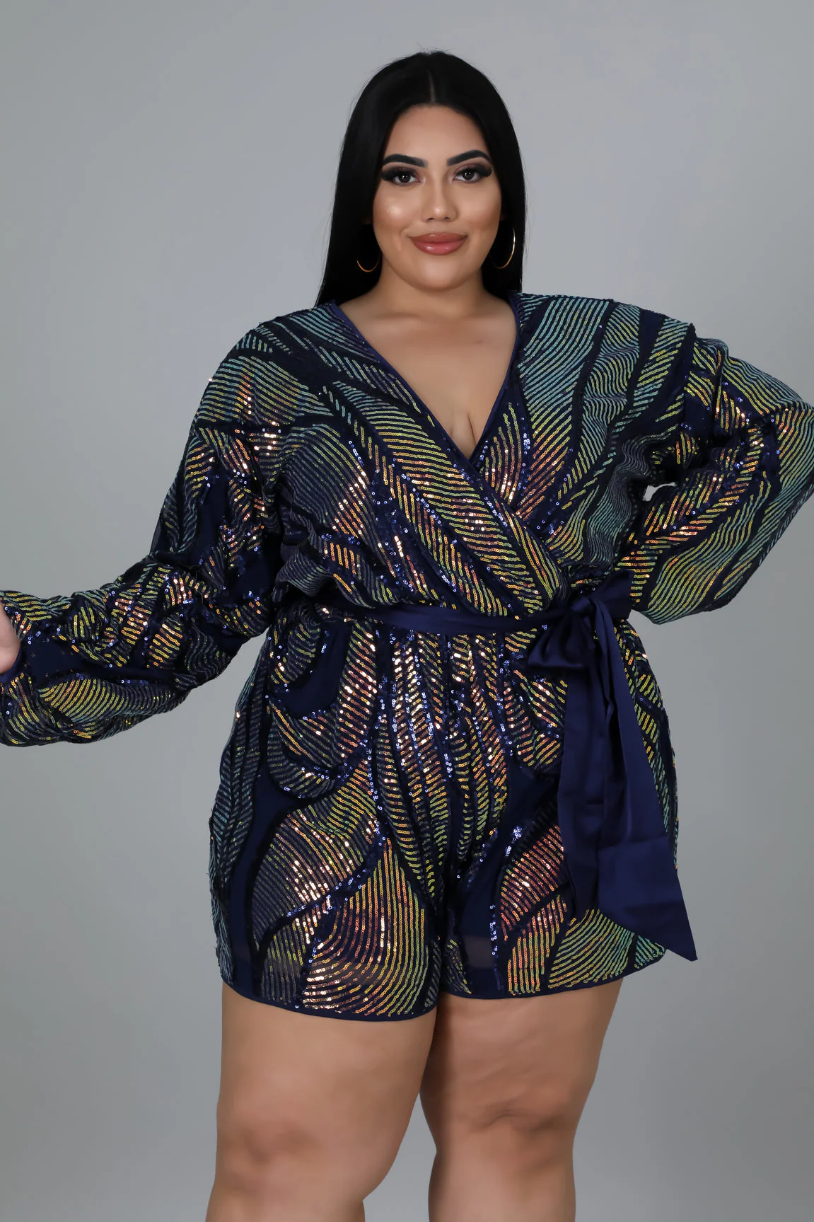 Audra Romper
