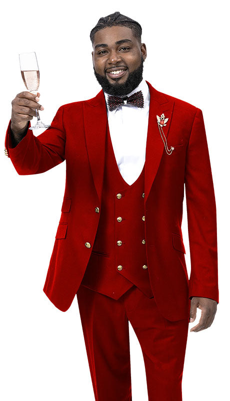 Men’s Formal Suit