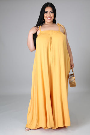 Keisha Love Jumpsuit