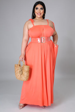 Keisha Love Jumpsuit