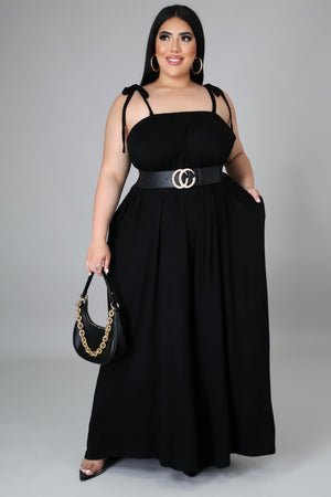 Keisha Love Jumpsuit