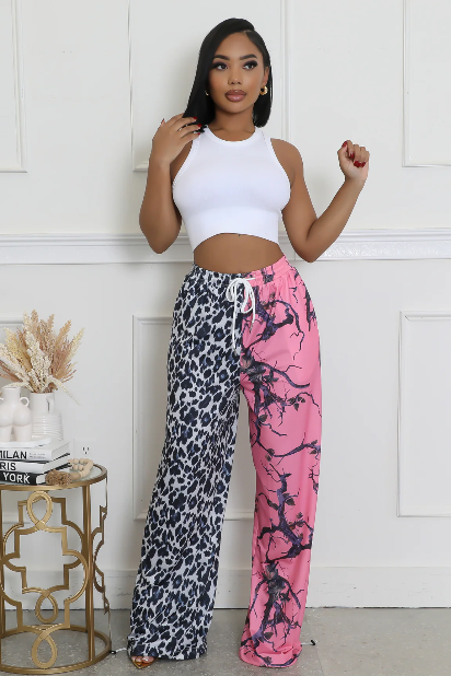 Let's Be Besties Pants