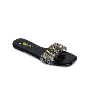 Lisa Diamond Sandals