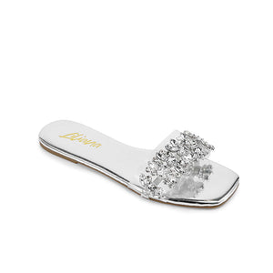 Lisa Diamond Sandals